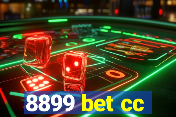 8899 bet cc